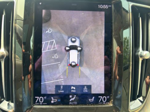 Used 2021 Volvo XC60 T5 Inscription w/ Advanced Package AWD/4WD image 16