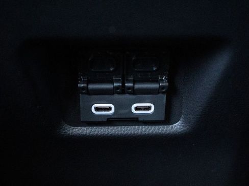 New 2025 Toyota RAV4 Limited w/ Weather Package image 38