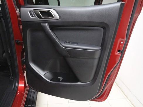 Used 2021 Ford Ranger XLT w/ Equipment Group 301A Mid AWD/4WD image 67