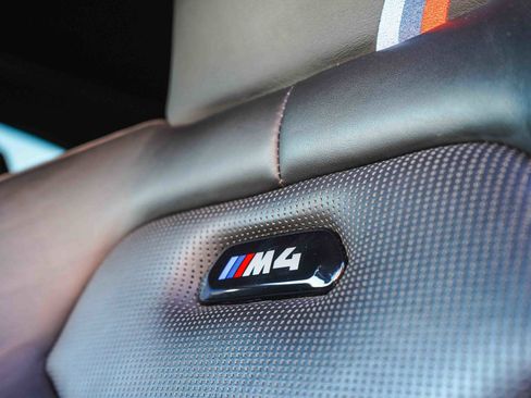 Used 2019 BMW M4 CS image 41
