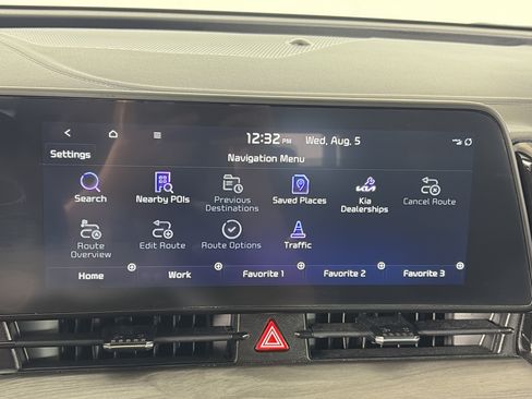 Certified 2024 Kia Sportage X-Line w/ X-Line Premium Package AWD/4WD image 22