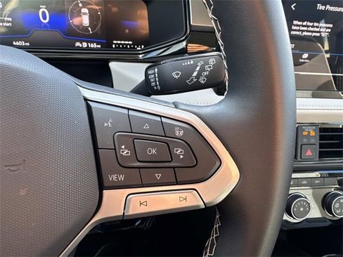 Certified 2025 Volkswagen Taos S image 16