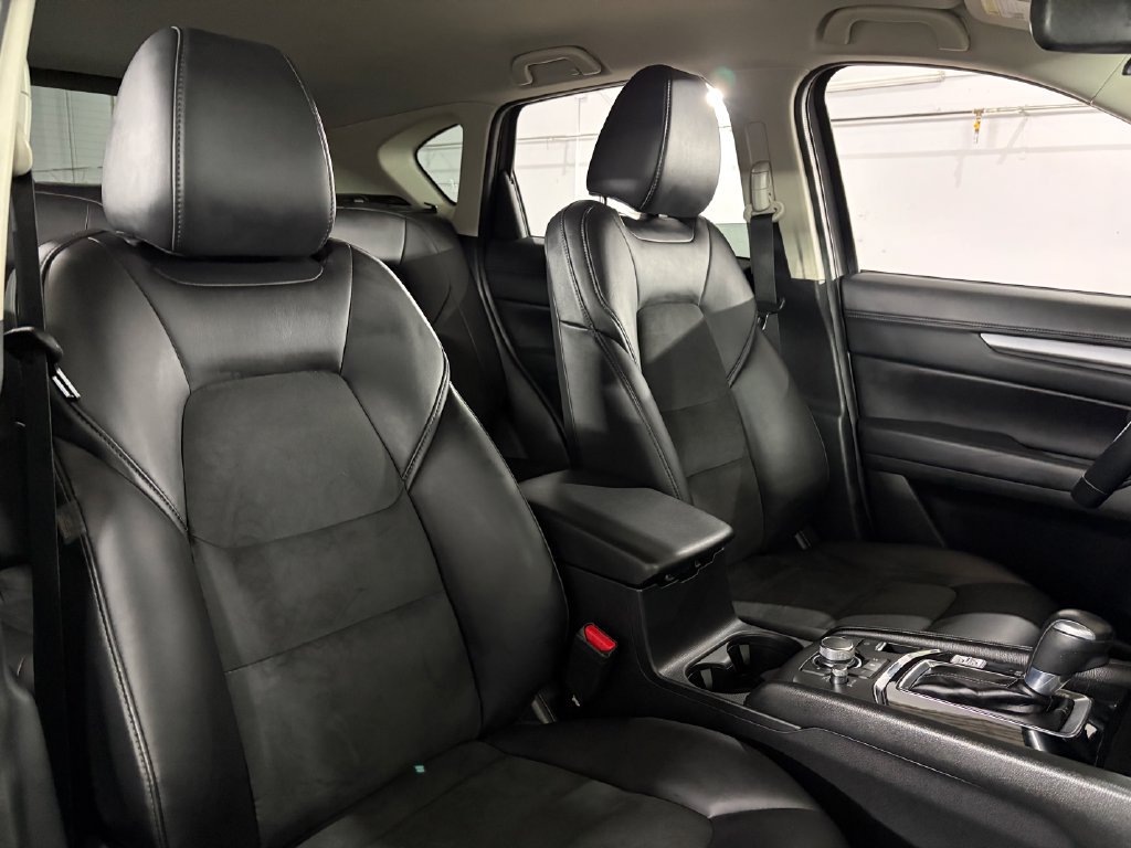 Used 2019 MAZDA CX-5 Touring AWD/4WD image 47