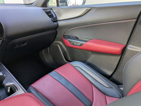 Used 2022 Lexus NX 350 F Sport image 18