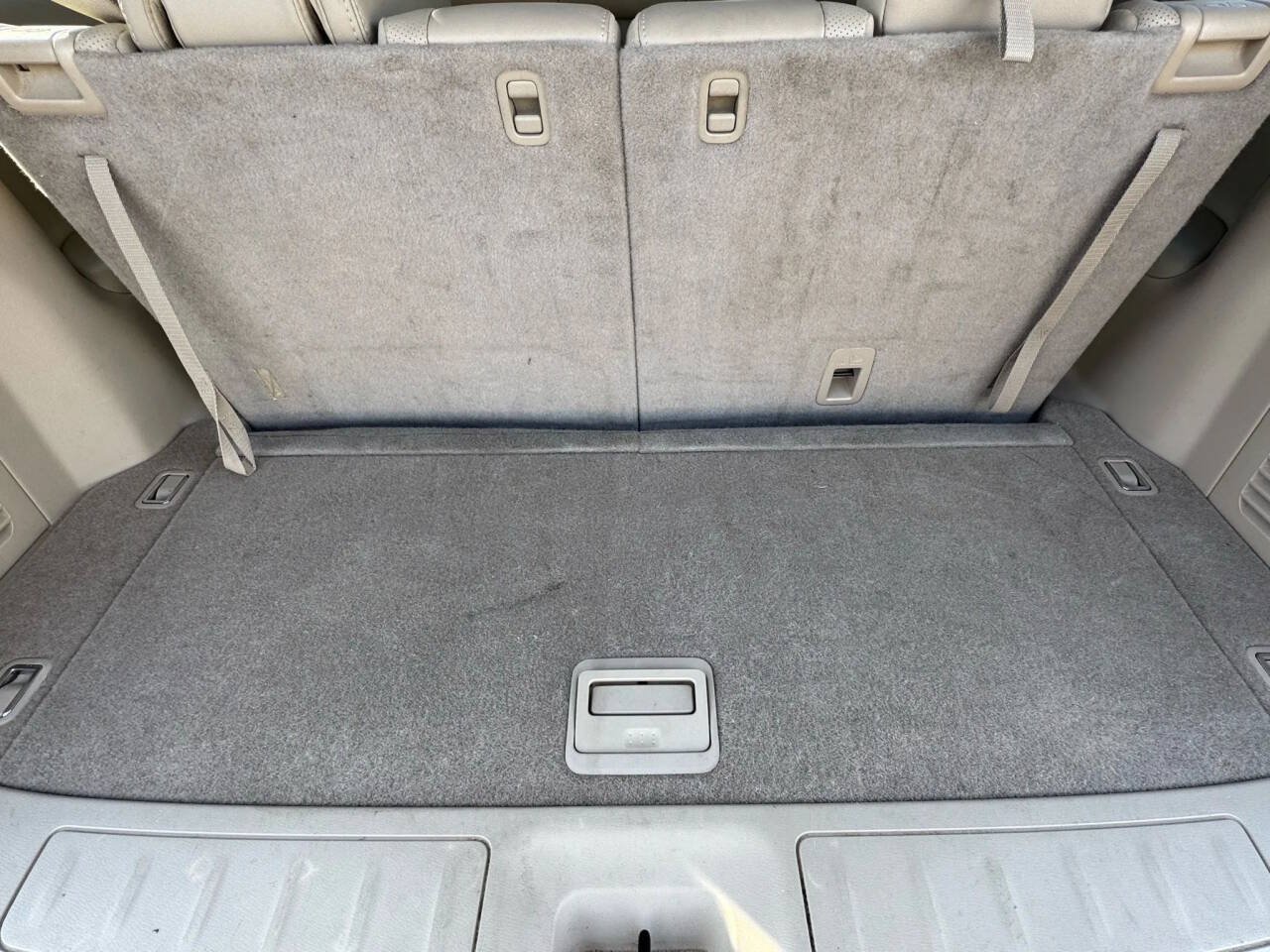 Used 2014 Nissan Pathfinder Platinum AWD/4WD image 20