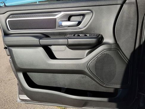 New 2026 RAM 1500 Big Horn image 11