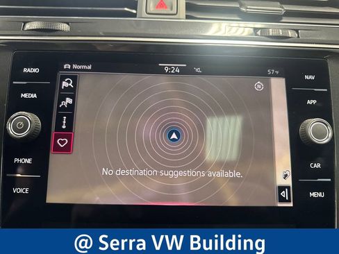 Certified 2022 Volkswagen Tiguan SEL R-Line image 25