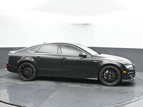 Used 2012 Audi A7 3.0T Premium AWD/4WD image 11