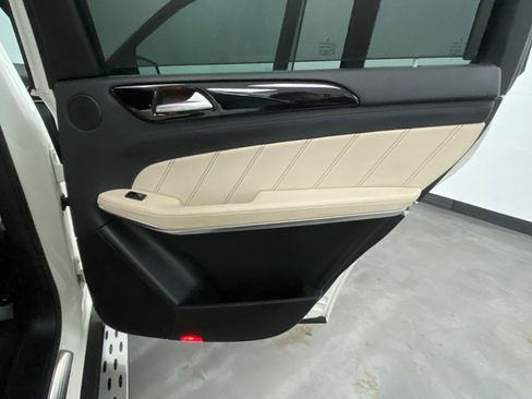 Used 2018 Mercedes-Benz GLS 63 AMG 4MATIC image 49