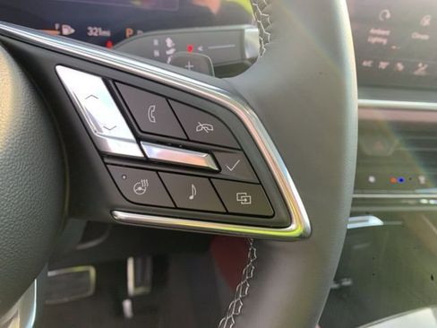 New 2026 Buick Envision Sport Touring AWD/4WD image 17