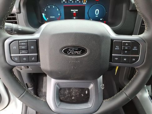New 2026 Ford F150 XLT w/ FX4 Off-Road Package image 25