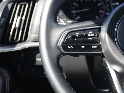 Used 2024 MAZDA CX-90 3.3 Turbo w/ Preferred Plus AWD/4WD image 24
