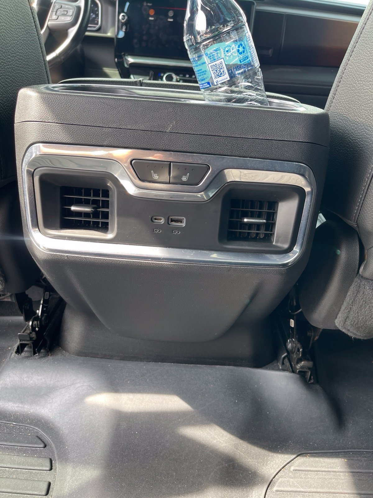 Used 2022 GMC Sierra 1500 Denali AWD/4WD image 28