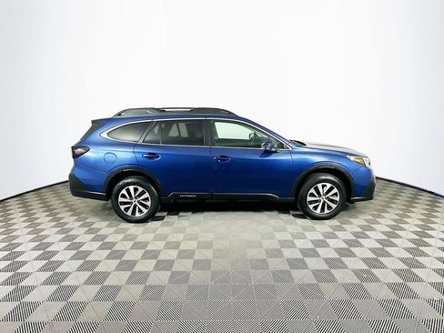 Used 2022 Subaru Outback Premium AWD/4WD image 11