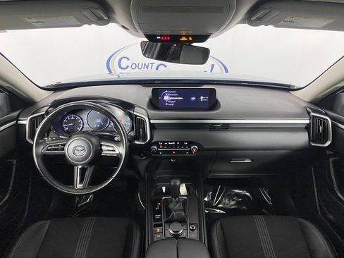 Used 2024 MAZDA CX-50 AWD 2.5 S w/ Preferred Package image 12