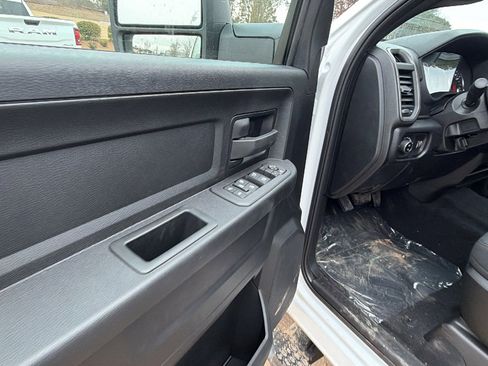 New 2026 RAM 2500 Tradesman image 15