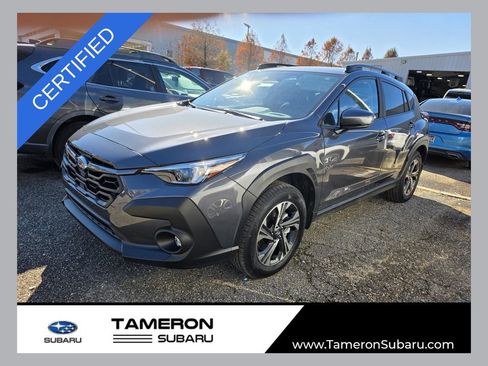 Used 2026 Subaru Crosstrek 2.0i Premium w/ Convenience Package #2 image 1