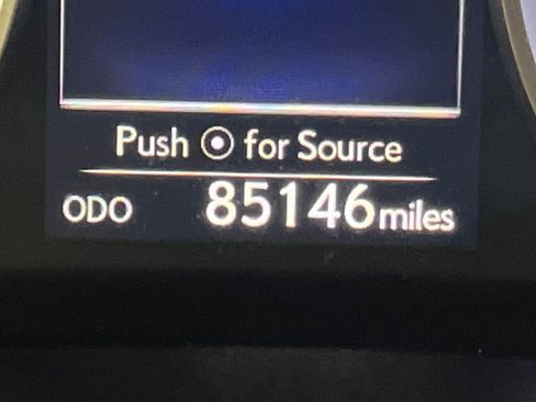 Used 2016 Lexus IS 200t RWD image 17