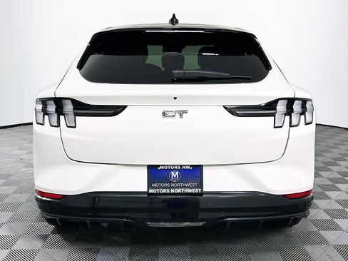 Used 2022 Ford Mustang Mach-E GT w/ GT Performance Edition image 10