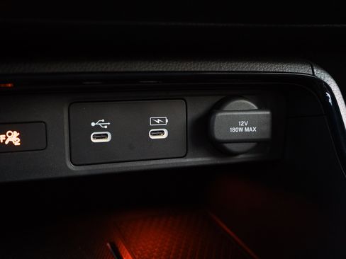 Certified 2026 Honda CR-V TrailSport image 34