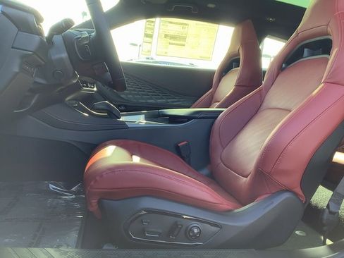 New 2026 Dodge Charger R/T Scat Pack image 7