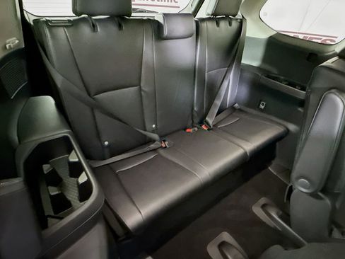 Certified 2025 Toyota Grand Highlander AWD Hybrid image 33