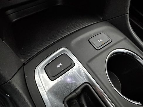 Certified 2024 Chevrolet Equinox LT image 15