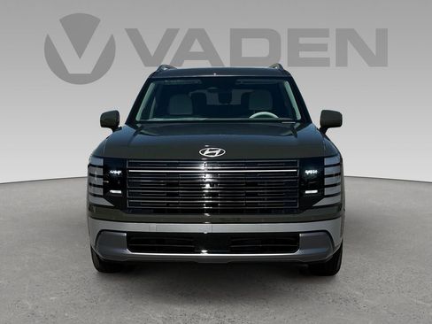 New 2026 Hyundai Palisade Limited image 26