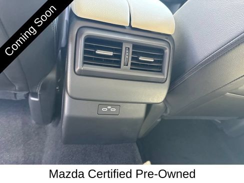 Certified 2026 MAZDA CX-50 AWD 2.5 S w/ Weather Package image 59