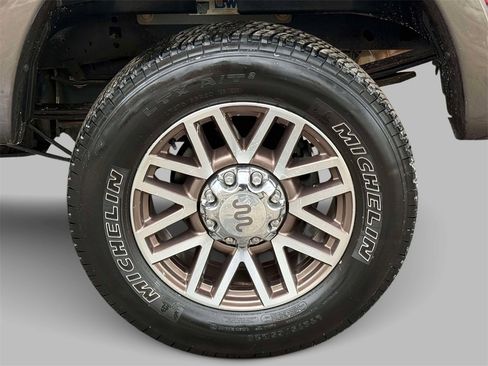 Used 2017 Ford F250 King Ranch w/ King Ranch Ultimate Package image 13