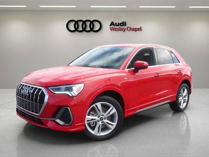 Used 2022 Audi Q3 2.0T Premium Plus