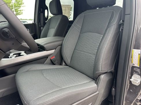 New 2025 RAM 2500 Big Horn image 67