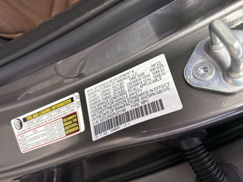 Certified 2023 Acura RDX AWD w/ Technology Package image 37
