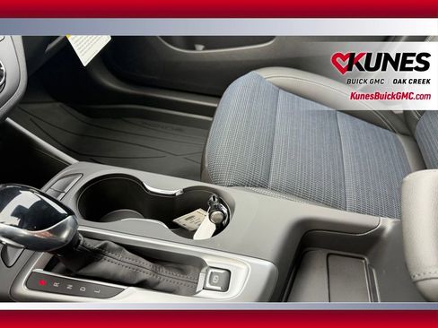 New 2026 Buick Envista Preferred w/ Convenience I Package image 20