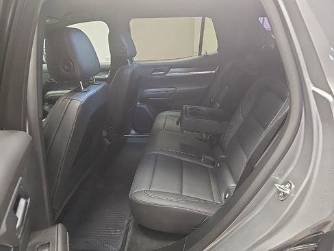 Used 2026 GMC Terrain Elevation w/ Elevation Premium Package image 19