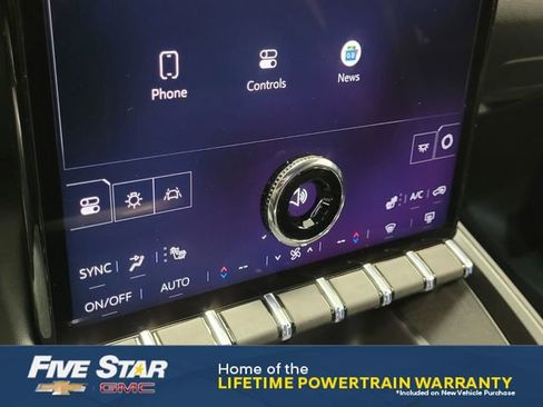 New 2026 GMC Terrain Elevation w/ Elevation Premium Package image 19