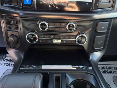 New 2026 Ford F150 Tremor w/ Equipment Group 402A High image 16