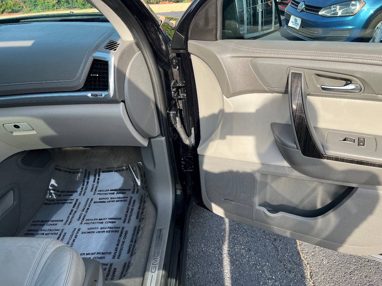 Used 2013 GMC Acadia SLT FWD image 33