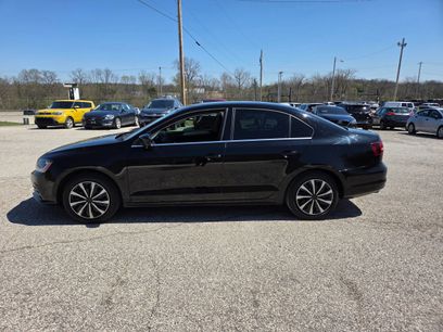 Used 2017 Volkswagen Jetta S