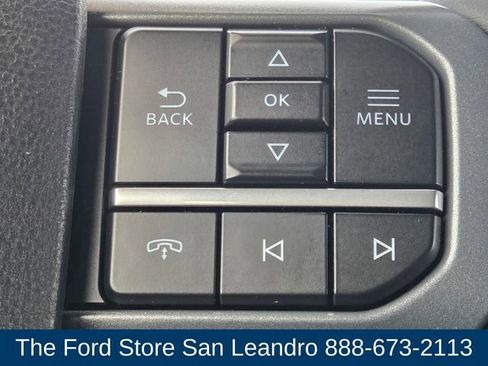 Certified 2024 Ford F150 XLT w/ Equipment Group 302A MID image 24