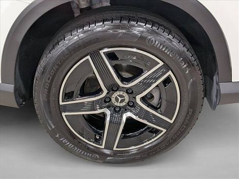 Used 2026 Mercedes-Benz GLC 300 4MATIC image 24