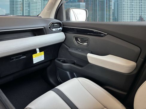 New 2026 Honda Passport RTL image 21