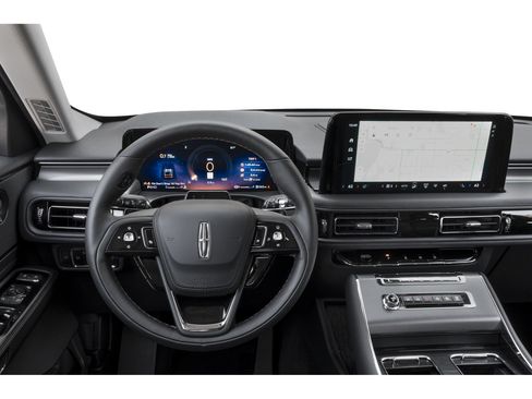 New 2026 Lincoln Aviator AWD w/ Jet Appearance Package image 58