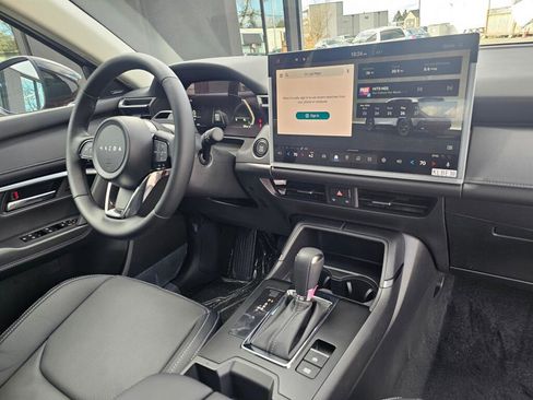 New 2026 MAZDA CX-5 2.5 S w/ Premium Plus Package image 11