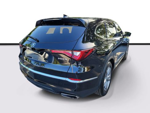 Used 2023 Acura MDX FWD image 4