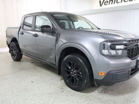 Used 2023 Ford Maverick XLT w/ XLT Luxury Package FWD image 5