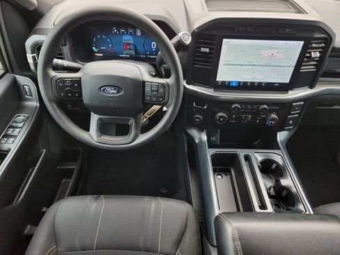 Used 2024 Ford F150 STX RWD image 25