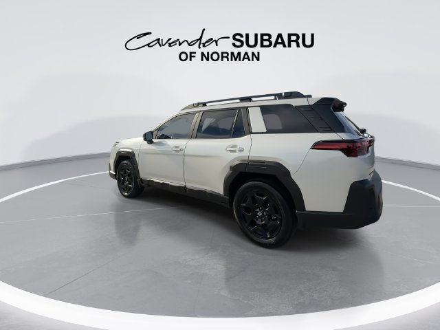 Certified 2026 Subaru Outback Limited AWD/4WD image 6