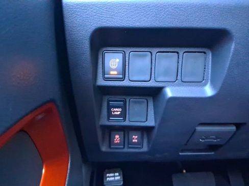 New 2026 Nissan Frontier PRO-4X image 12