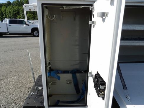 Used 2015 Chevrolet Silverado 3500 W/T RWD image 49